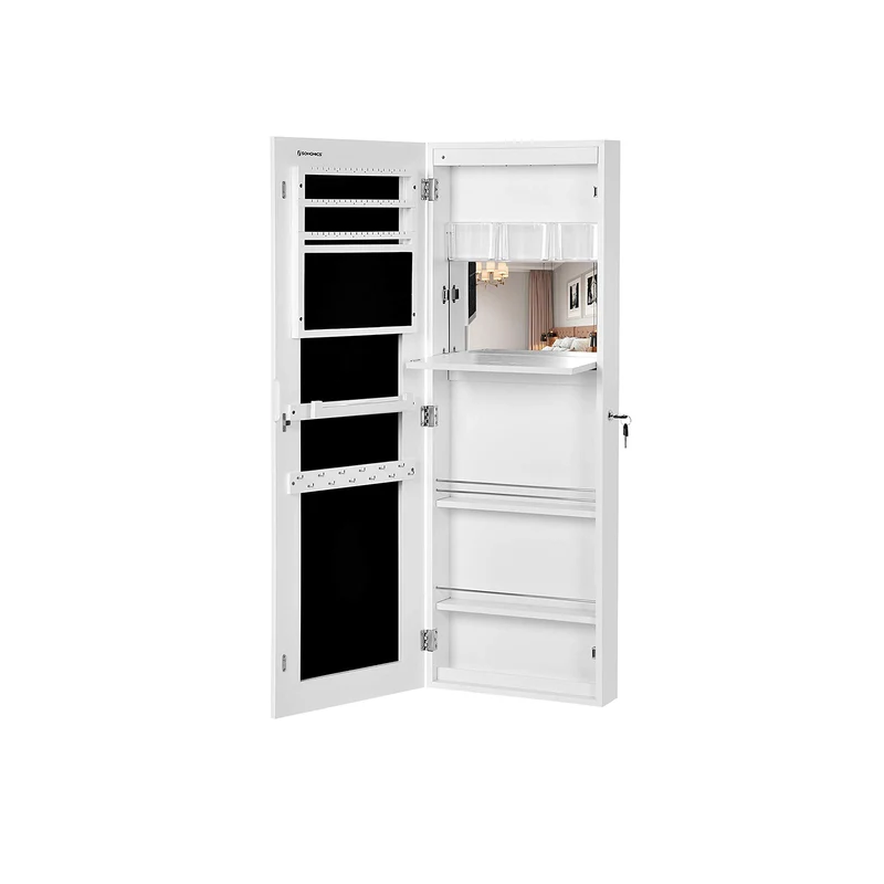 Armoire à bijoux