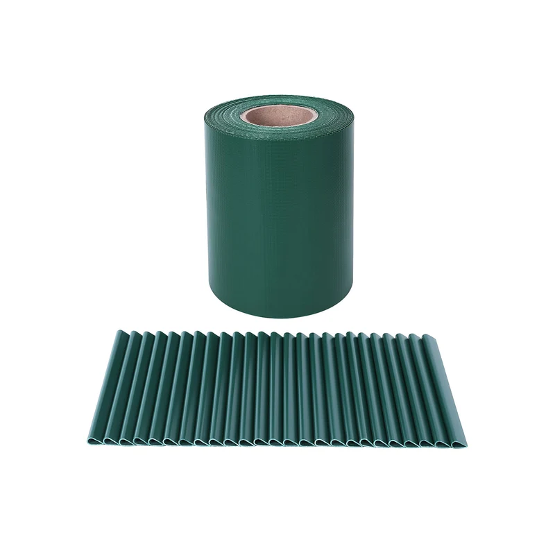 Rouleau de brise-vue pour jardin