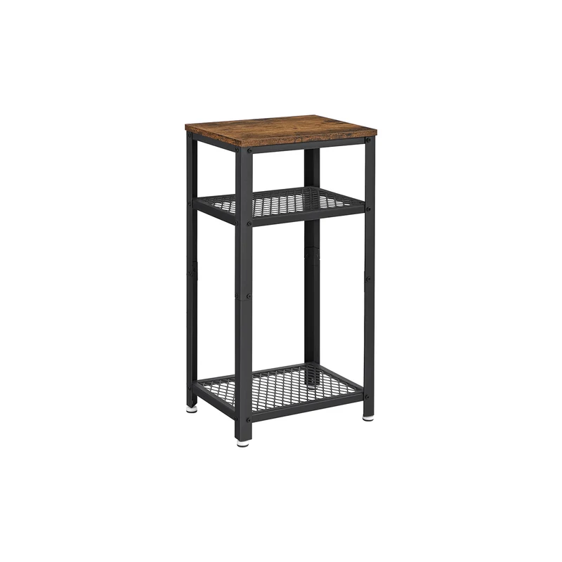 Table d'appoint grille