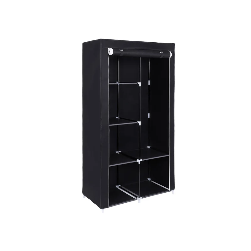 Armoire de rangement modulable