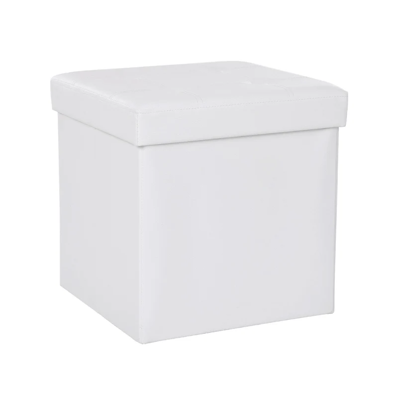 Coffre de rangement pliable